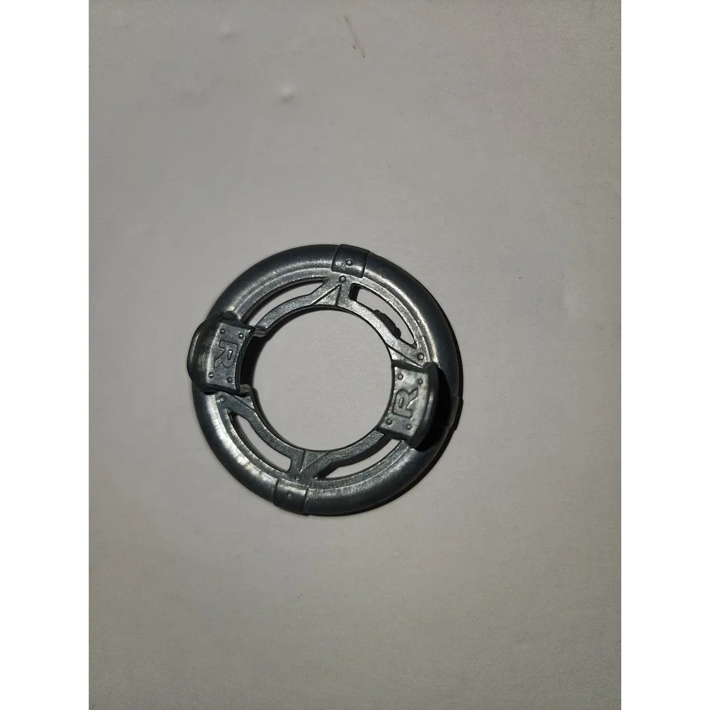 Beyblade Ring Forge Disc Replacement‎